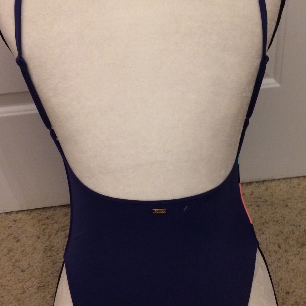 VS PINK one piece swimsuit - Picture 4 of 8